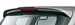 zestaw montażowy spoilera Ford S-Max 2015- OE: 1909227 / 2109382
