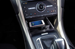 ładowarka bezprzewodowa, indukcyjna do telefonu Ford Mondeo 5 2102311 ®