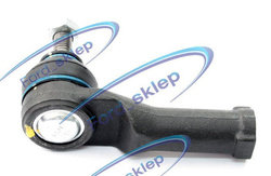 końcówka drążka kierowniczego Ford Mondeo Mk3 TRW #1138313 