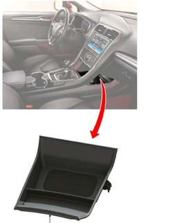 ładowarka bezprzewodowa, indukcyjna do telefonu Ford Mondeo 5 2102311 ®