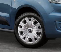 kołpak koła Ford Transit / Tourneo Connect II 16" oryginalny komplet