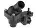 obudowa termostatu Ford 1.8 TDCi TDDi - kompletna #1198060 NTY