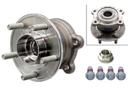 łożysko z piastą koła Ford Kuga Mk2 4WD - tył FAG #2361440 / HUB222