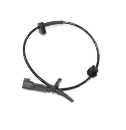 czujnik ABS Ford Mustang - tył Lewy / Prawy - oryginał ® 5281020