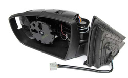 lusterko zewnętrzne Ford Mondeo Mk4 od 2010->2014 Lewe 1776373 ®