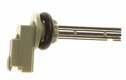 czujnik temperatury nagrzewnicy Ford OE 1256506 4S7T-19C734-AA
