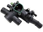 termostat z obudową OE Ford 2.0 TDCI DW & DW10 ® 1373385