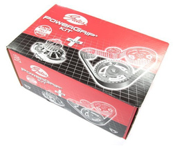 2.0 TDCI DW - zestaw rozrządu + pompa wody Gates #1855732
