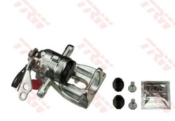 zacisk hamulcowe Ford Mondeo 4, S-Max/Galaxy, Kuga, Focus ST/RS tył P