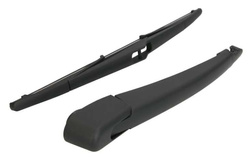 ramię + pióro wycieraczki tylnej Ford Focus 2 Mondeo 4 kombi Kuga 1