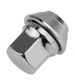 nakrętka koła aluminiowego ruchomą podkładką Ford #1366029 NTY