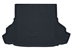 mata antypoślizgowa do bagażnika Mustang 2015➝