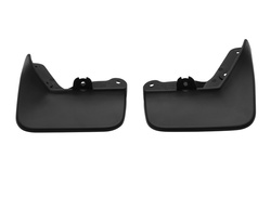 chlapacze tylne zestaw 2 szt. Ford Explorer BEV OE: 2728603 ®