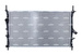 chłodnica wody Ford Transit 2.0/2.2 TDCI & EcoBlue #1789645