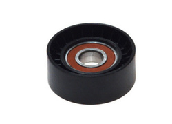 koło napinacza paska wieloklinowego Ford Edge C-Max Focus 3 BTA #1870358 