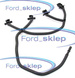 przewód powrotny paliwa Ford Mondeo Mk3 Transit 2.0 Diesel #1233556