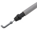zamek drzwi dolny Ford Transit 2014- 2019-  #2256255 zamiennik NTY