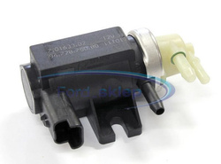 zawór sterowania podciśnienia EGR Ford 1.6 TDCI / 3M5Q-9E882-CC