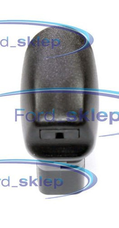 dysza spryskiwacza szyby przód - Ford Mondeo , Connect 5148413 Mgłowa