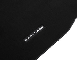 mata antypoślizgowa 2-stronna Ford Explorer BEV OE: 2728592 ®