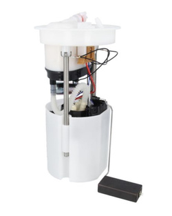 pompa paliwa z czujnikiem Ford silniki benzynowe DURATEC #1506989