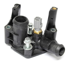 Króciec wody z czujnikiem Ford 1.25 1.4 1.5 1.6 benzyna ® 1531004