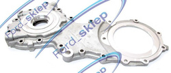 pompa olejowa Ford  Focus, C-max, Mondeo S-Max Galaxy 1.8 TDCI 