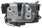 zamek drzwi tylnych Pr Ford C-Max 2010- Fiesta 2008- 2017 #2053473