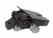 zamek klapy bagażnika Ford Focus Mk3 1865529 BM51-A442A66-BC