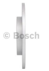 tarcze hamulcowe Ford Mondeo Mk3 - oś tylna - Bosch 0986479B65