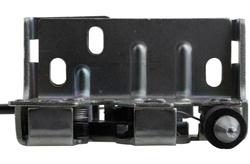 zamek drzwi dolny Ford Transit 2014- 2019-  #2256255 zamiennik NTY