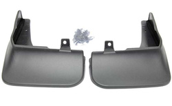 chlapacze Ford Transit / Tourneo Connect MK2 para przód OE: 1824264