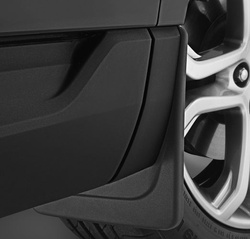 błotochrony (chlapacze) Ford Edge - kpl. przód oryginał ® 2251859