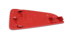 odblask tylnego zderzaka Ford Focus Mk4 hatchback - prawy - OE: 2195819