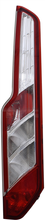 lampa tylna Ford Transit / Tourneo Custom 2012-2023 PRAWA #2410754 TYC