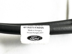 linki zamiany biegów Ford Fiesta 2017-> 5/6-biegów ® 2680787