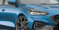 lakier do wyprawek Ford Performance Blue ® JCCEWHA / 2467030
