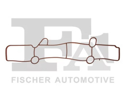 uszczelka kolektor dolotowy Ford 1.5 EcoBoost #1837186 FA1