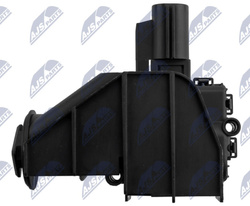siłownik klapki wlewu paliwa Ford Mondeo mk4 S-Max Galaxy #1522345