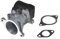 zawór EGR Focus Mk2 C-Max Mondeo 4 S-Max Galaxy 2.0 TDCI #1807605 NTY