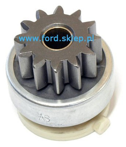 bendix rozrusznika Ford Mondeo MK3