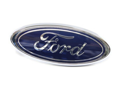 emblemat przedni - owal Ford do Focusa Mk1 na przód ® 1132682