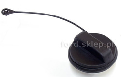 korek wlewu paliwa Ford Focus mk2 C-Max S-Max/Galaxy 1589085  ®