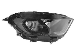 reflektor halogenowy Prawy Ford EcoSport 2017→ EU - zamiennik 2220299