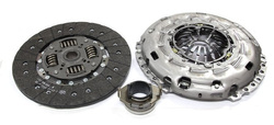 komplet sprzęgła Ford Ranger - Luk 625305100