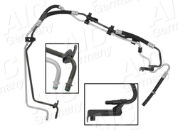 przewód układu wspomagania Ford Focus Mk2 & C-Max #1743276 A.I.C.