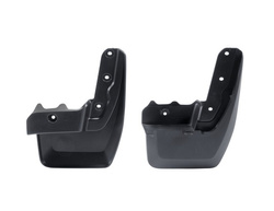 chlapacze Ford Transit / Tourneo Connect krótki 2022→ tył ® 2603286 