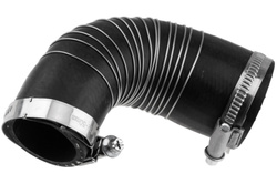przewód / rura turbo-intercooler Ford 2.0 TDCI DW10F MPS6 #2038246 NTY