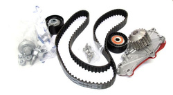 1.5 1.6 TDCI SOHC - zestaw rozrządu z pompą wody oryginał Ford 2008550