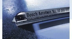  pióra wycieraczek płaskie Fiesta Bosch AeroTwin A404S - 3397014404